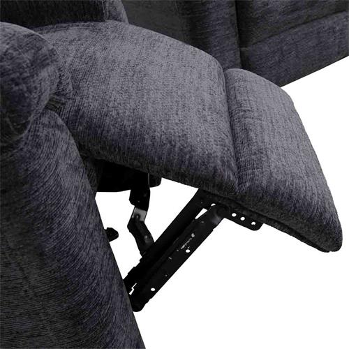 VICTORIA RELAX MANUAL VAL. GRIS OSCURO 154120