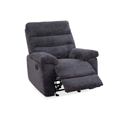 VICTORIA RELAX MANUAL VAL. GRIS OSCURO 154120
