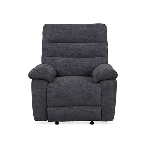 VICTORIA RELAX MANUAL VAL. GRIS OSCURO 154120