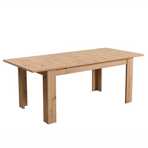 OSCAR TS MESA COMEDOR EXT. 160X90 ARTISAN AH