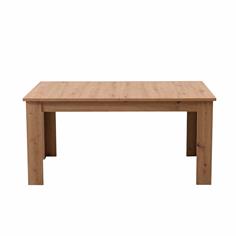 OSCAR TS MESA COMEDOR EXT. 160X90 ARTISAN AH