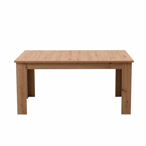 OSCAR TS MESA COMEDOR EXT. 160X90 ARTISAN AH