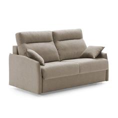BASCO SOFA CAMA 140 NATURA C3 BEIGE