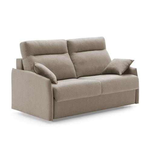 BASCO SOFA CAMA 140 NATURA C3 BEIGE