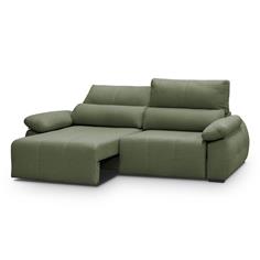 DIOR PLUS SOFA 3PL. YVONNE 11 OLIVA 2