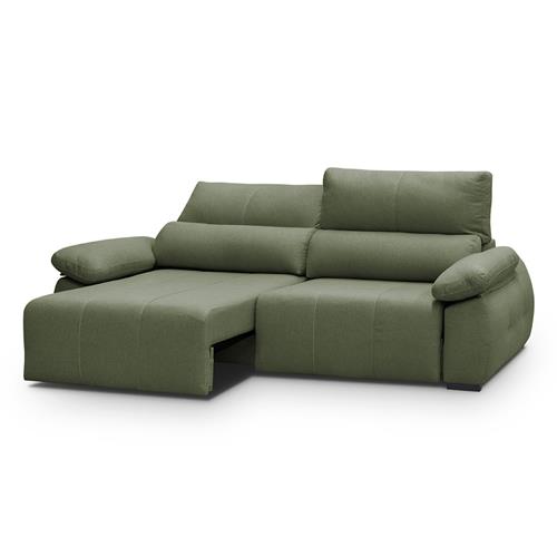 DIOR PLUS SOFA 3PL. YVONNE 11 OLIVA