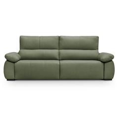 DIOR PLUS SOFA 3PL. YVONNE 11 OLIVA