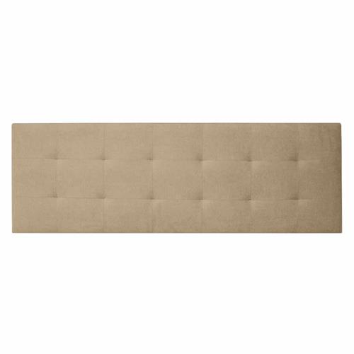 VENUS CABECERO COLGAR 110X55 NIDO 6 BEIGE