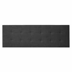 VENUS CABECERO COLGAR 160X55 NIDO 1 GRIS.OSC
