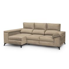 HUGO 3P+CHAISE IZQ. (ARCON) YVONNE 04 ARENA 2