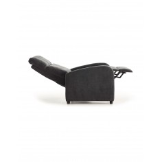 LEIRA SILLON RELAX MANUAL GRIS 2