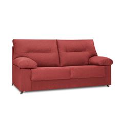 OPORTO SOFA 2P TAP. NIDO 11 ROJO (H) 2
