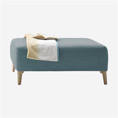 GOLEM POUFF 100 LOFT C/15 ICE BLUE