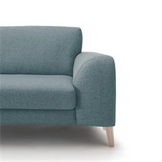 GOLEM SOFA 4PL. LOFT C/15 ICE BLUE 2