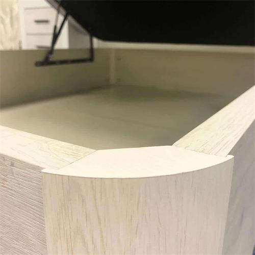 CANAPE30 PACK ABATIBLE M 105X190 C/BLANCO