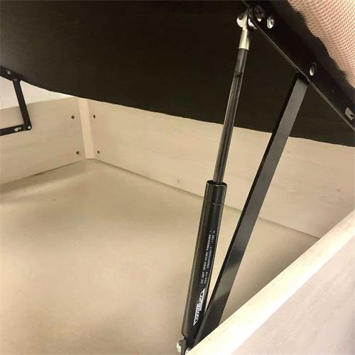 CANAPE30 PACK ABATIBLE M 105X190 C/BLANCO