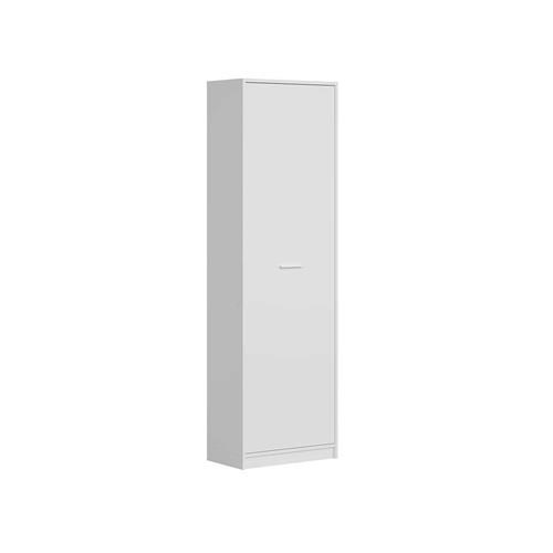 NEPO ARMARIO 1P BLANCO