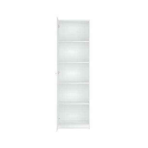 NEPO ARMARIO 1P BLANCO