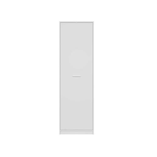 NEPO ARMARIO 1P BLANCO