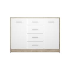 NEPO APARADOR 120 C/CAMBRIA-BLANCO