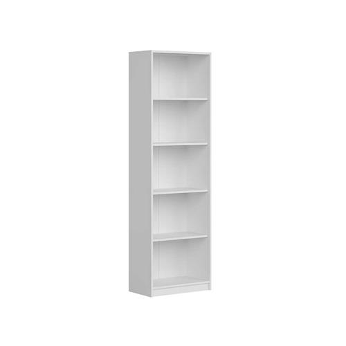 NEPO ESTANTERIA 4 BALDAS BLANCO