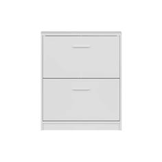 NEPO ZAPATERO 2 TRAMPONES BLANCO