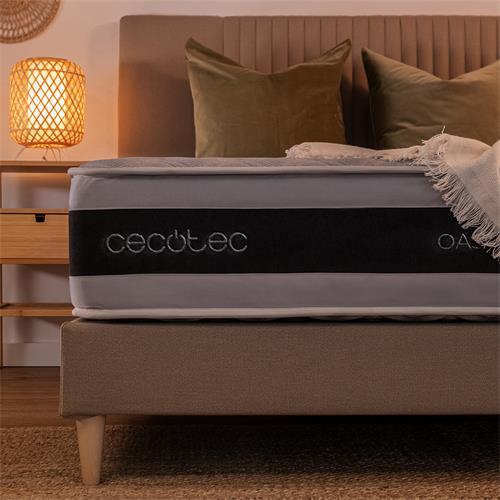 ORIGINS_FOAM1 COLCHON 090x190