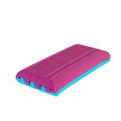 DUAL SENSE ALMOHADA FLOW SELECT 070 2