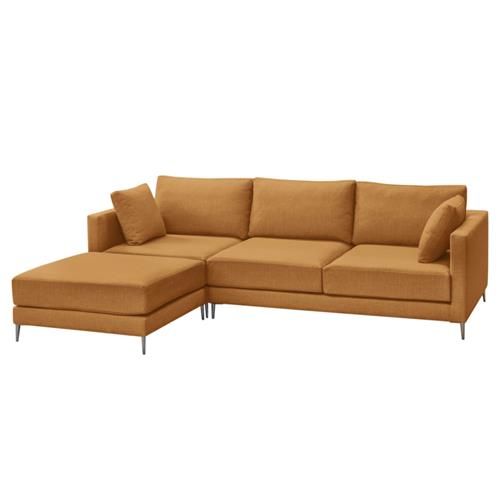 MONBASA SOFA+POUFF TAP. KATYA 06