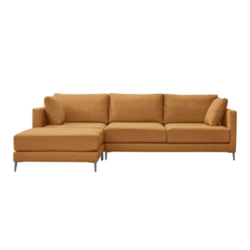 MONBASA SOFA+POUFF TAP. KATYA 06