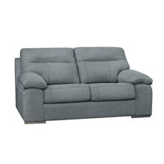 OPORTO SOFA 2P TAP. ESTRELLA 14 S/SEMI BRONCE
