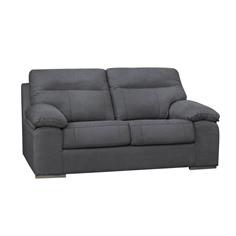 OPORTO SOFA 2P TAP. ESTRELLA 22 S/SEMI BRONCE