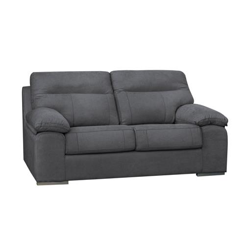 OPORTO SOFA 2P TAP. ESTRELLA 22 S/SEMI BRONCE