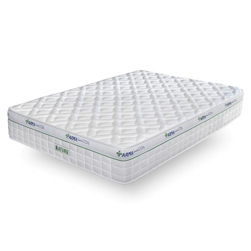 FARMA COLCHON 150X190