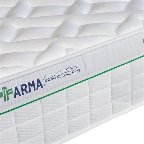 FARMA COLCHON 150X190