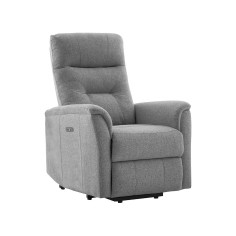 RELAX SILLON CORONA ELECTRICO (BOT.USB) MALOY 11