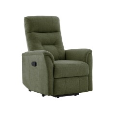 RELAX SILLON CORONA MANUAL (PALANCA) MALOY 75