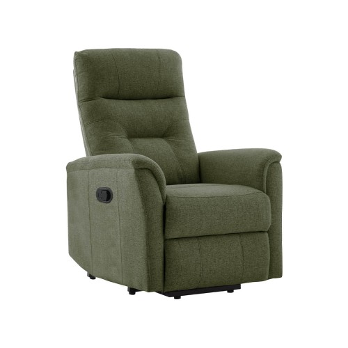 RELAX SILLON CORONA MANUAL (PALANCA) MALOY 75