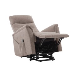RELAX SILLON CORONA POWERLIFT (2 MOTORES) MALOY 34 2