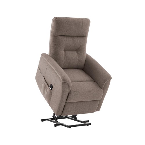 RELAX SILLON CORONA POWERLIFT (2 MOTORES) MALOY 34