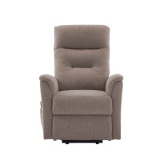 RELAX SILLON CORONA POWERLIFT (2 MOTORES) MALOY 34