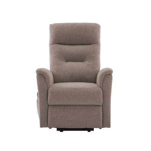 RELAX SILLON CORONA POWERLIFT (2 MOTORES) MALOY 34