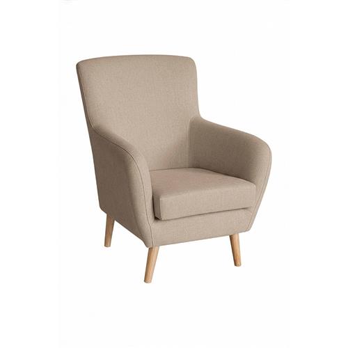 NORDICA BUTACA MORET 40 PIEDRA