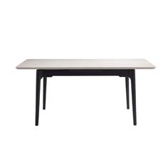 COVA MESA COMEDOR PIEDRA EXT. 140/180X80