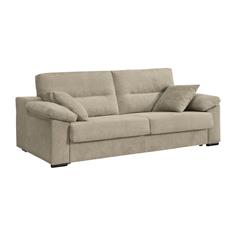 TITAN SOFA CAMA YVONNE 04 BEIGE