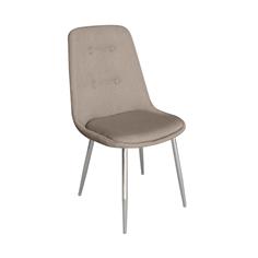 PAROS SILLA P/MET. CROMO T/MERCURIO 05