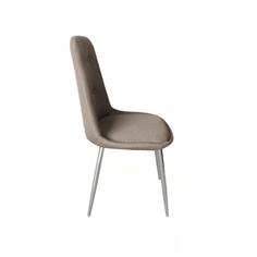 PAROS SILLA P/MET. CROMO T/MERCURIO 05 2
