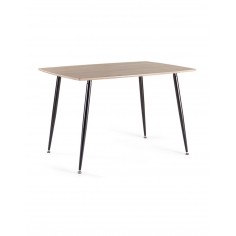 SWEEDEN MESA 120X80 T/MADERA P/NEGRAS 2