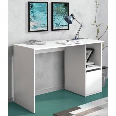 AURA 8 MESA ESTUDIO 1 PUERTA C/BLANCO