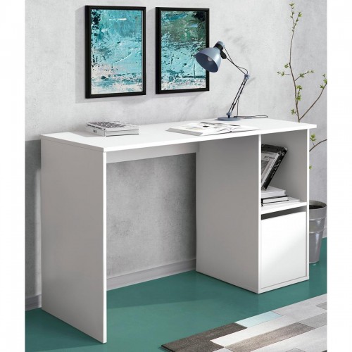 AURA 8 MESA ESTUDIO 1 PUERTA C/BLANCO